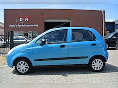 Chevrolet Matiz - 0.8 Spirit automaat apk 19-03-2027 inruil mogelijk nap