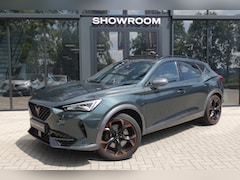 CUPRA Formentor - 1.4 e-Hybrid VZ Copper Edition PANO KEYLESS 360