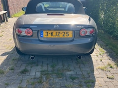 Mazda MX-5 - 1.8 Exclusive