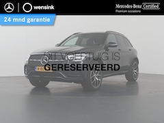 Mercedes-Benz GLC-klasse - 200 4MATIC Premium | Night | Stoelverwarming | Widescreen | Getint glas |