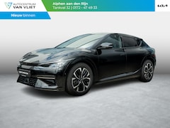 Kia EV6 - GT-Line 77.4 kWh | Nederlandse dealer onderhouden auto | Schuifkantel dak | Trekhaak 1600k