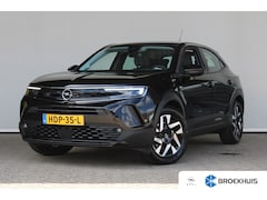Opel Mokka Electric - Level 3 50 kWh | Warmtepomp | Winterpakket | Climate control | Dode-hoek detectie | Keyles