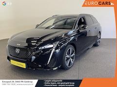 Peugeot 308 - 1.6 Plug-in Hybrid 180pk Automaat GT DEMO Climate Control Control Camera Achter Navigatie