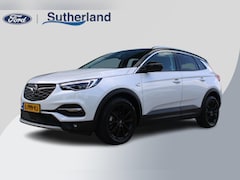 Opel Grandland X - 1.2 Turbo Ultimate | Automaat | Distributieriem Vervangen | Trekhaak | Climate Control | C