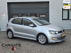 Volkswagen Polo - 1.2 TDI BlueMotion Comfortline|APK|NAP|LAGE KM|