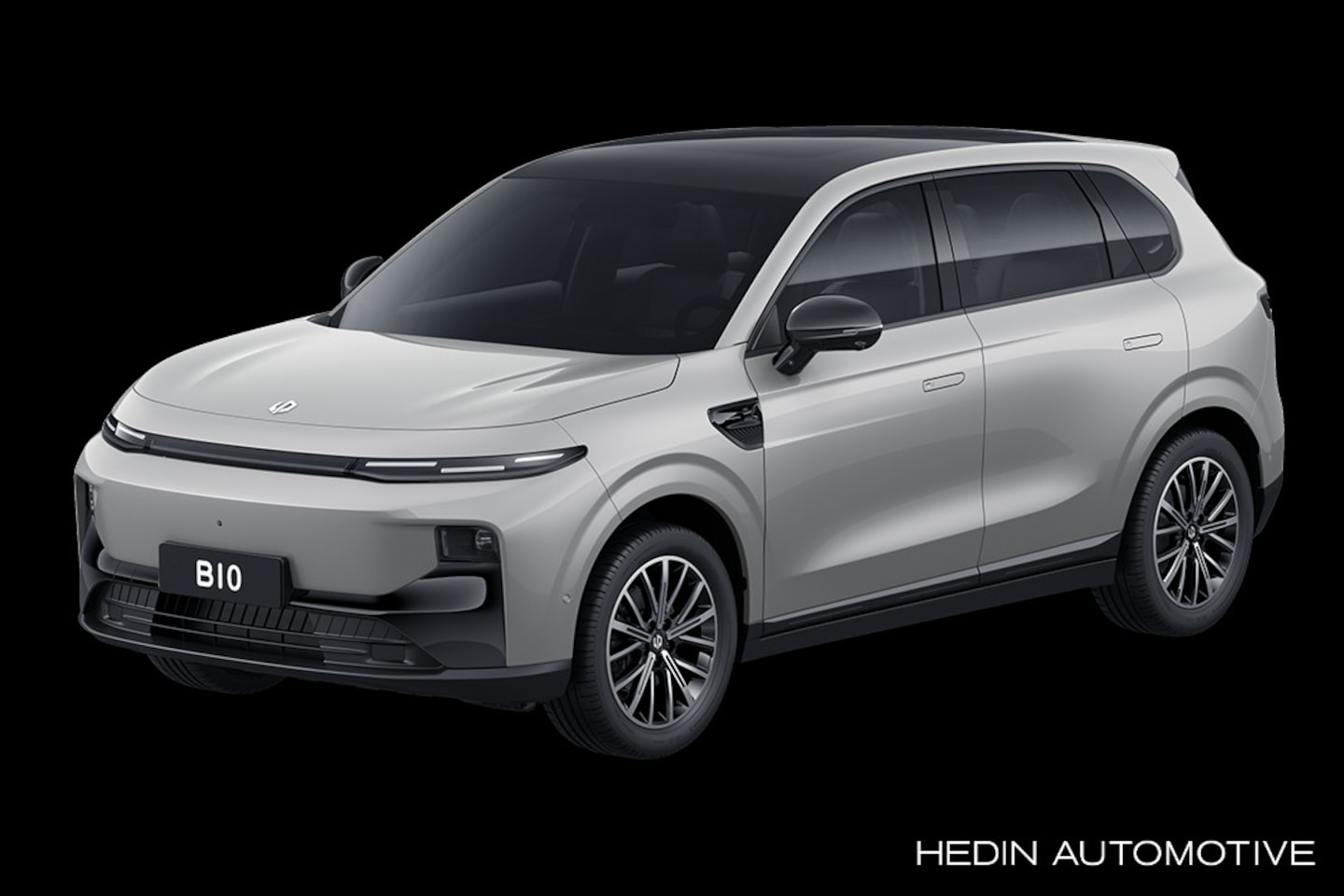 Leapmotor B10 - Design Hybrid EV 18.8 kWh Actieradius WLTP 900km | Full Map Navigatie | Panoramadak | Elek - AutoWereld.nl