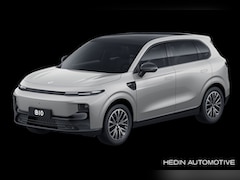 Leapmotor B10 - Design Hybrid EV 18.8 kWh Actieradius WLTP 900km | Full Map Navigatie | Panoramadak | Elek