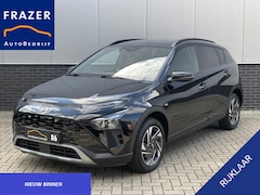 Hyundai Bayon - 1.0 T-GDI Premium AUTOMAAT