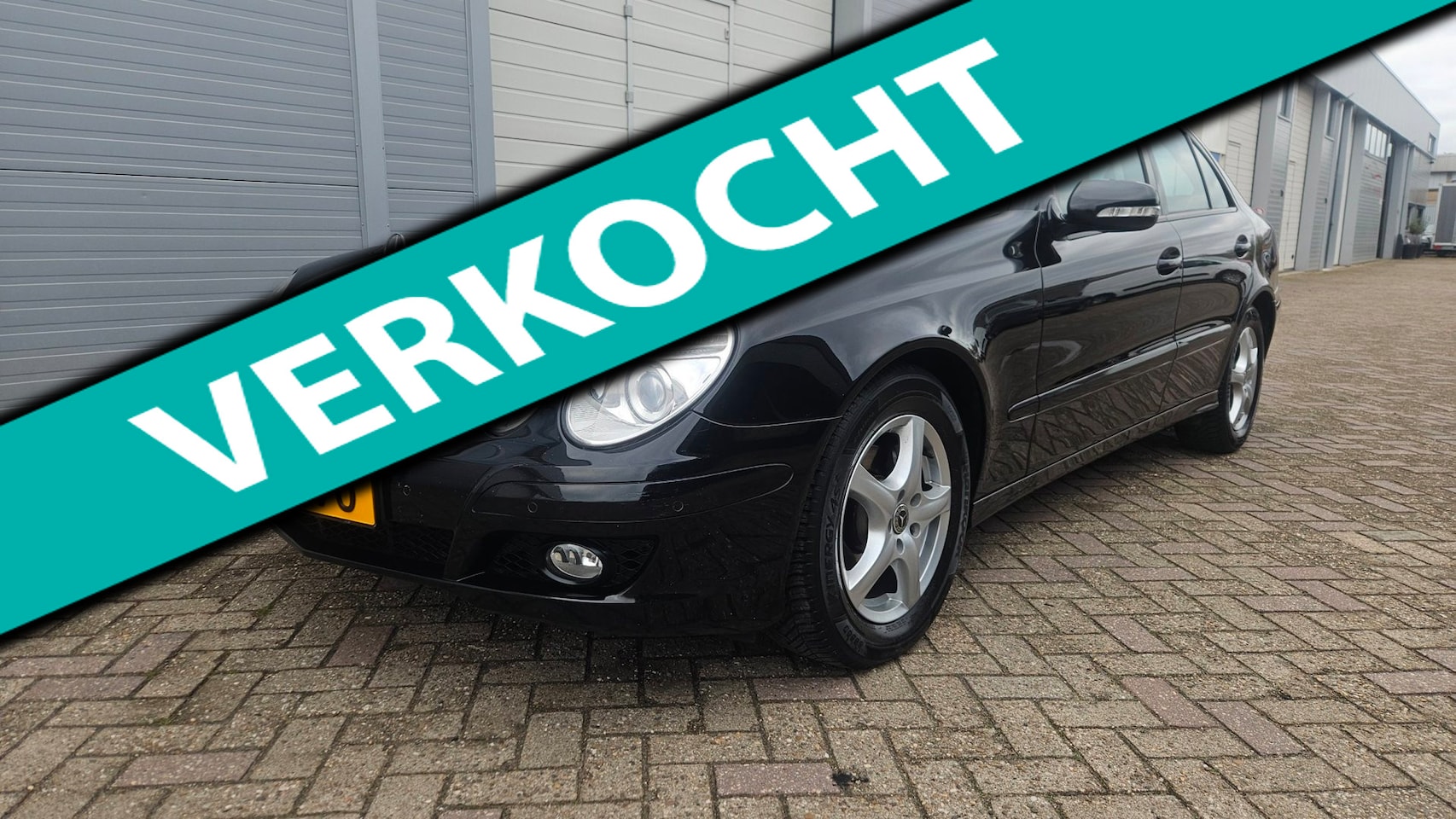 Mercedes-Benz E-klasse - 200 K. Business Class Avantgarde APK 08-2027 - AutoWereld.nl