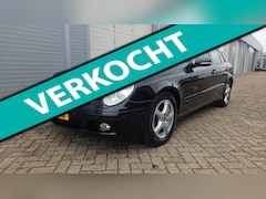 Mercedes-Benz E-klasse - 200 K. Business Class Avantgarde APK 08-2027
