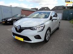 Renault Clio - 1.0 TCe Bi-Fuel Zen (KM 73100 NAP LPG G3) NAVI CLIMA