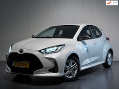 Mazda 2 Hybrid - 1.5 Agile AUT /Clima/ACC/Camera/LED/CarPlay/Keyless/LaneAss/Leer