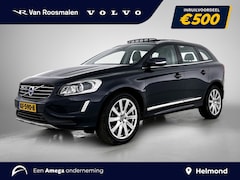 Volvo XC60 - 2.0 T5 FWD Summum