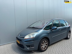 Citroën C4 Picasso - 1.6 VTi Business 5p