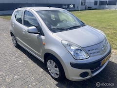 Nissan Pixo - 1.0 Acenta / APK / NAP / 5drs / Airco /