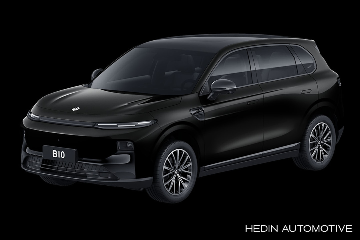 Leapmotor B10 - Design Hybrid EV 18.8 kWh Panoramadak | Parkeer Camera | Elektrische Stoelverstelling & Ko - AutoWereld.nl