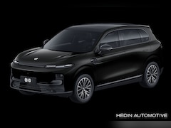 Leapmotor B10 - Design Hybrid EV 18.8 kWh Panoramadak | Parkeer Camera | Elektrische Stoelverstelling & Ko