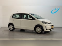 Volkswagen Up! - 1.0 BMT Move Up DAB+ Airco Elektrische Ramen