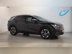 Volkswagen ID.4 - Business 77 kWh SoH 96% Camera Trekhaak Alcantara Stoelverwarming