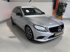 Mercedes-Benz C-klasse Estate - C300 2.0T 258pk AUT9 Carplay, Head-up, Sfeer, Trekhaak