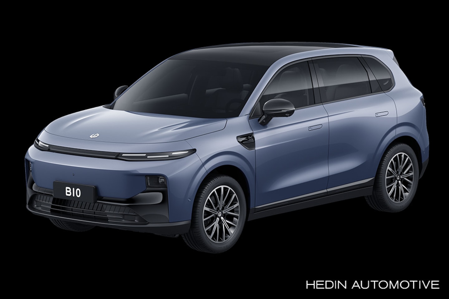 Leapmotor B10 - Design Hybrid EV 18.8 kWh Panoramadak | Parkeer Camera | Elektrische Stoelverstelling & Ko - AutoWereld.nl
