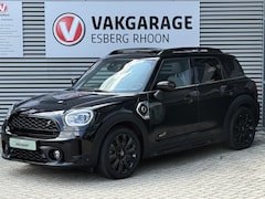 MINI Countryman - 1.5 Cooper S E ALL4 Chili PANO, HUD, NAV/CAM