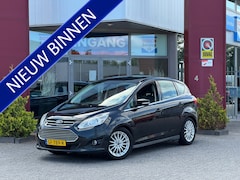 Ford C-Max - 2.0 Plug-in Hybrid Titanium Plus