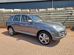 Porsche Cayenne - 4.8 S