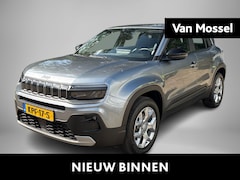 Jeep Avenger - 1.2 e-Hybrid Altitude