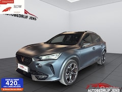CUPRA Formentor - 1.4 e-Hybrid VZ Performance|Magnetic Tech Ma