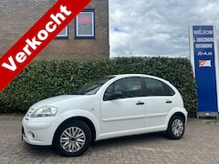 Citroën C3 - 1.1i Image Airco, Elec.Pakket ZATERDAG 25-07 ZIJN WIJ GEOPEND VAN 9:30 / 15:00