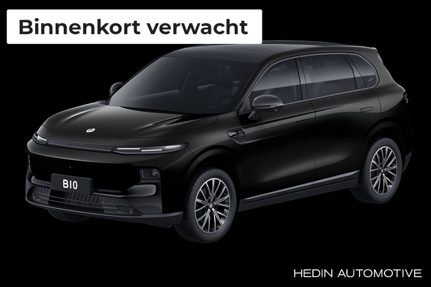 Leapmotor B10 - Design ProMax 67.1 kWh 18% Bijtelling | Full Map Navigatie | Panoramadak | Elektrische Kof - AutoWereld.nl
