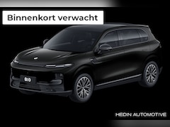 Leapmotor B10 - Design ProMax 67.1 kWh 18% Bijtelling | Full Map Navigatie | Panoramadak | Elektrische Kof