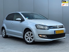 Volkswagen Polo - 1.2 TDI BlueMotion Comfortline APK NIEUW