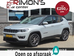 Jeep Compass - 1.3T Night Eagle Liberty Edition Camera Carplay Keylesse Entry