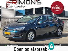 Opel Astra - 1.6 CDTi S/S Edition Nap Navi Pdc Apk 06-2027 1 Ste Eigenaar