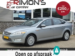 Ford Mondeo - 2.0-16V Limited Navi Trekhaak Pdc Cruise COntrole