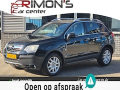 Opel Antara - 2.4-16V Temptation TrekhaakNavi Airco Apk Tm 07-2027
