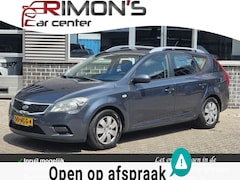 Kia Cee'd - 1.4 CVVT X-tra Apk Tm 03-2027