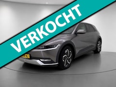 Hyundai IONIQ 5 - Style 58 kWh|NL AUTO|NAP|ELECTRIC|