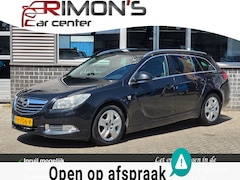 Opel Insignia Sports Tourer - 1.6 Opc Line Airco