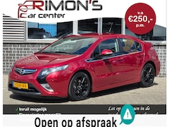 Opel Ampera - 1.4 Camera Leder Stoelverwarming 4p Navi