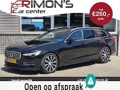 Volvo V90 - 2.0 T5 90th Anniversary Edition Dealer Onderhouden