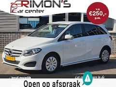 Mercedes-Benz B-klasse - 220 d Ambition Automaat 1Ste Eigenaar Dealer Onderhouden