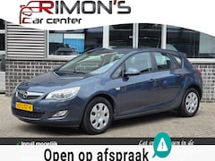 Opel Astra - 1.4 Selection Airco 5 Deurs Apk Tm 07-2027