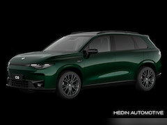 Leapmotor C10 - Design ProMax 81.9 kWh | Navigatie | 360 Camera | Elektrische Kofferklep | Stoelverwarming