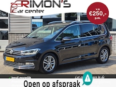 Volkswagen Touran - 1.4 TSI Highline Business R 7p