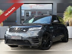 Land Rover Range Rover Velar - 3.0 V6 SC AWD R-Dynamic HSE 380pk COMPLEET NIEUWE MOTOR