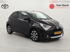 Toyota Aygo - 1.0 VVT-i x-joy | Apple Carplay / Android Auto | Clima | Camera | 15 inch | Bluetooth | DA