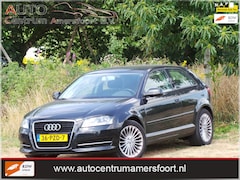 Audi A3 - 1.2 TFSI Attraction Pro Line ( INRUIL MOGELIJK )